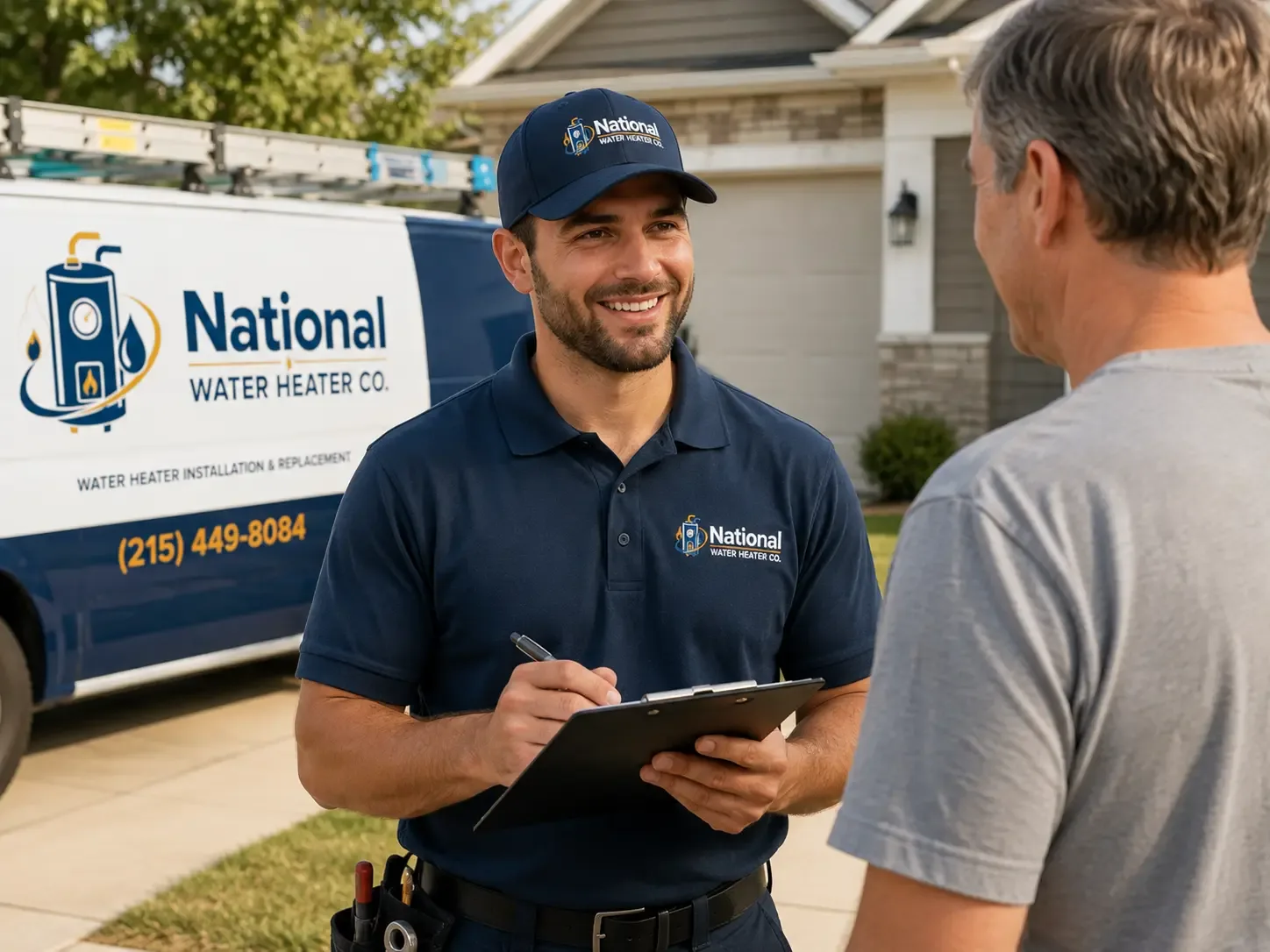 Water Heater Installation Saint Anthony, IA FAQs
